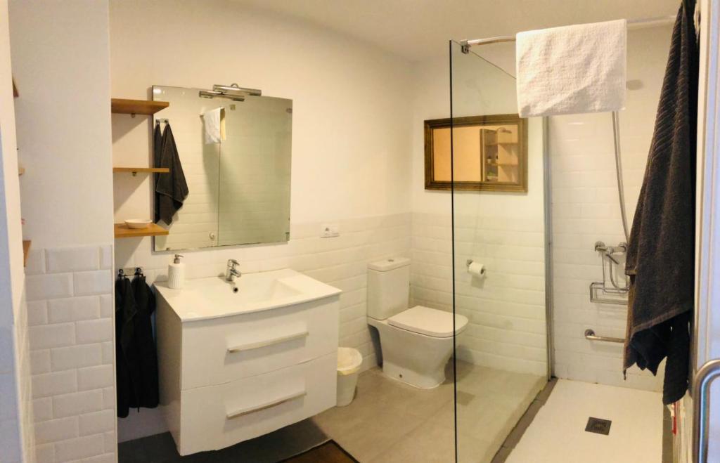 Apartamento a pie de playa Tabaiba, Santa Cruz de Tenerife photo 4