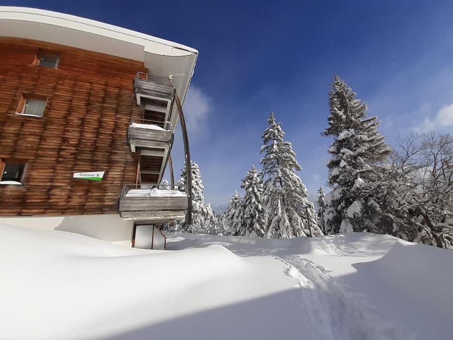Superbe appartement Chamrousse près des pistes photo 1