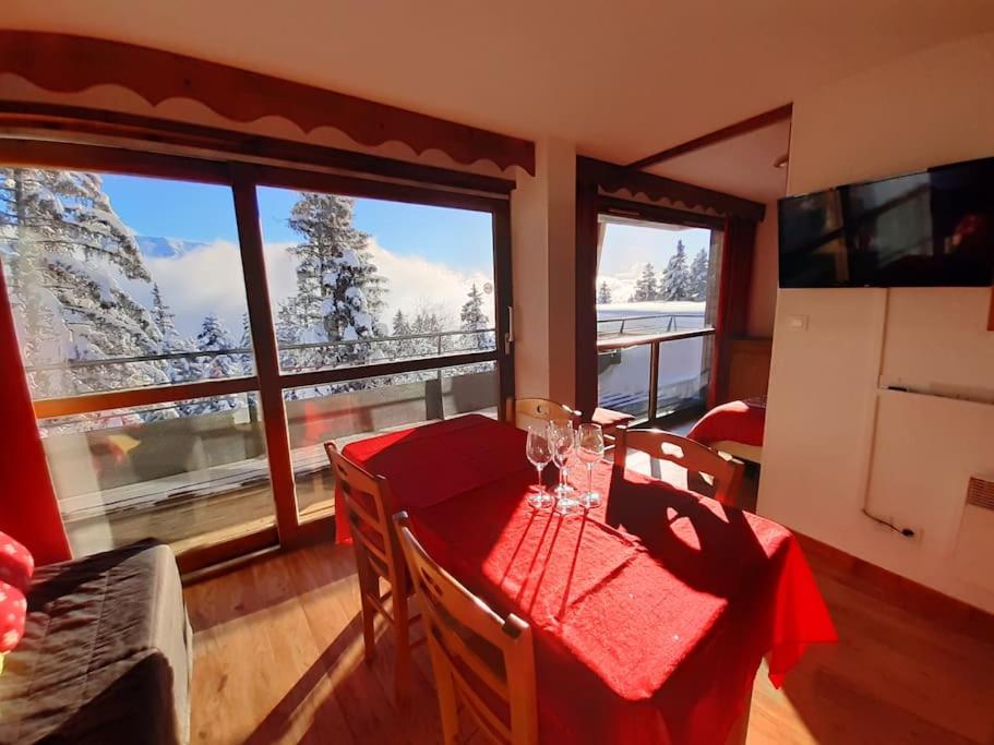 Superbe appartement Chamrousse près des pistes photo 2