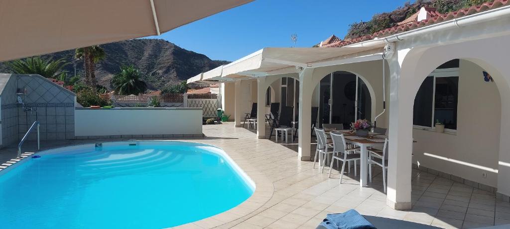 Villa Tauro Beach & Golf photo 2