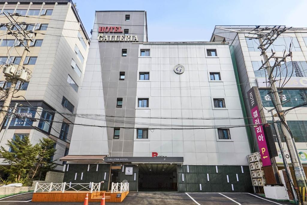 Galleria Hotel