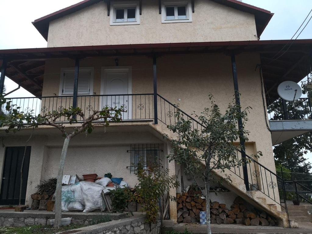 ΚΑΛΟΣΚΟΠΗ Luxury House photo 1