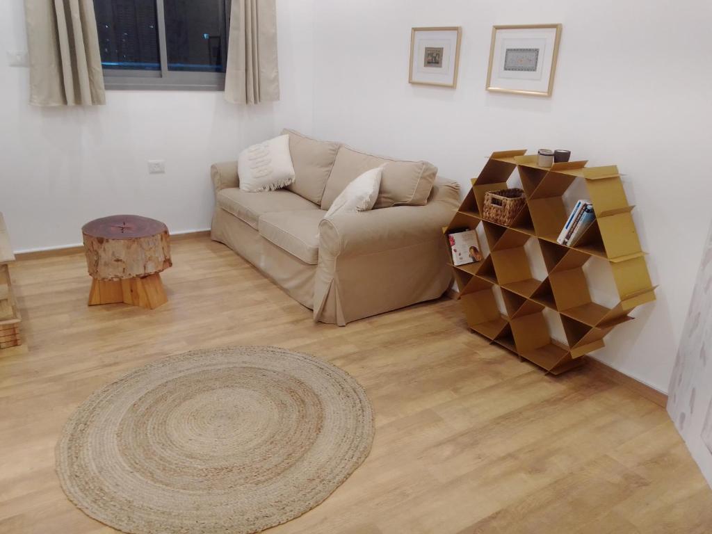 Beautiful beach apartment photo 1