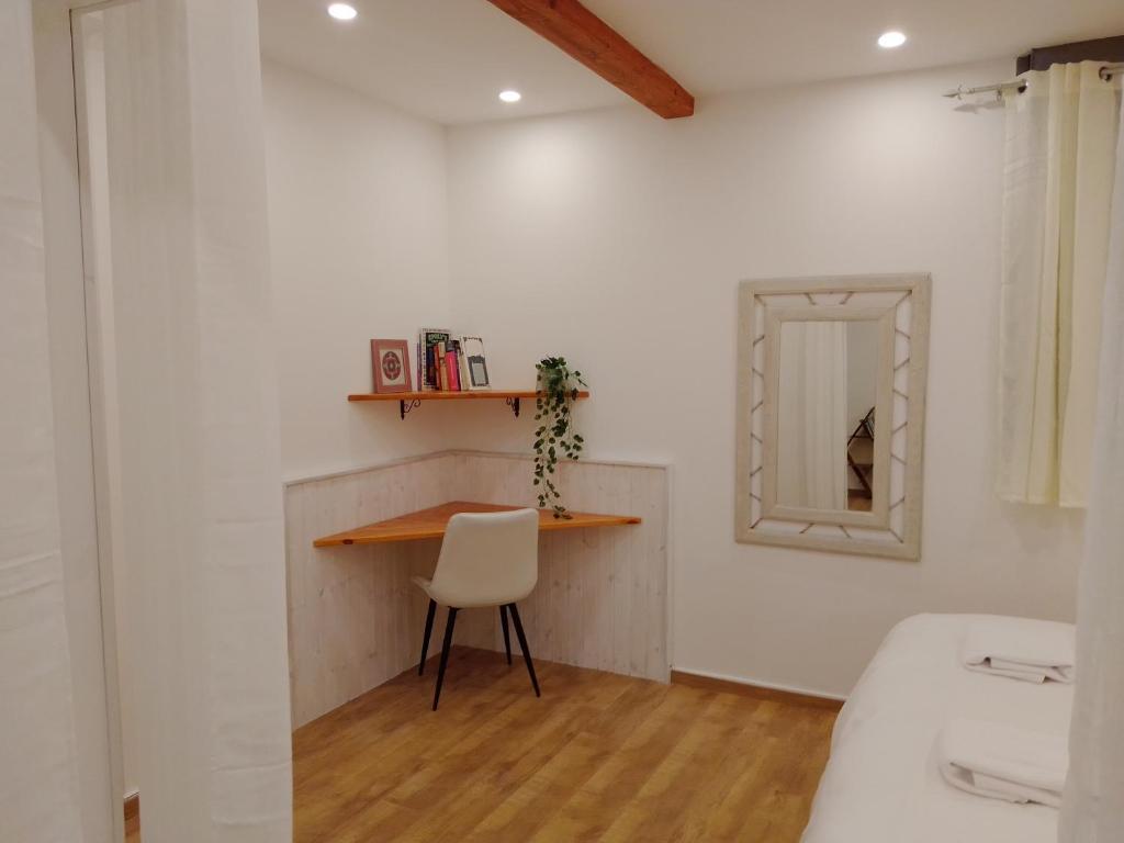 Beautiful beach apartment photo 4