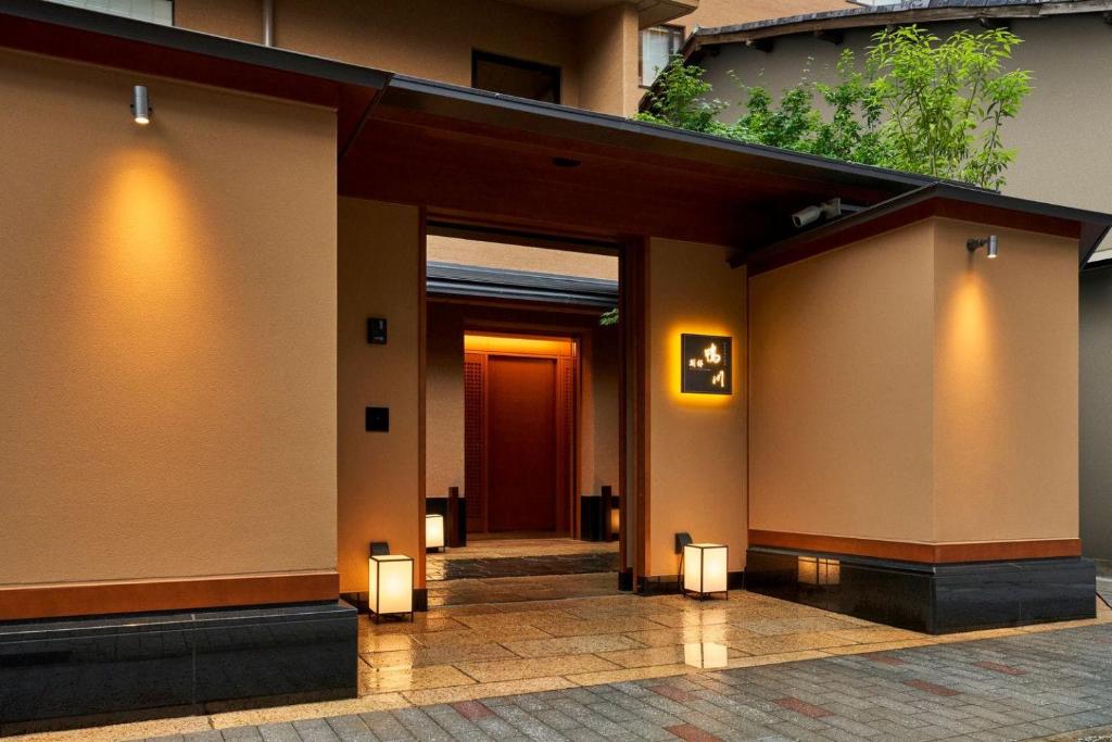 Sora Niwa Terrace Kyoto Bettei photo 4