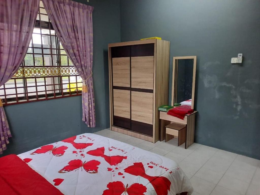 Jerai Geopark Cottage 3 bedrooms -Pulau Bunting photo 1