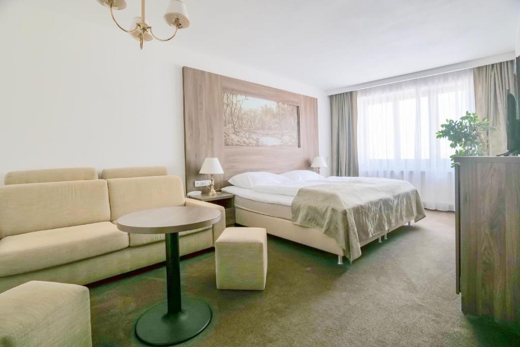 Hotel Zlatá Hvězda photo 1