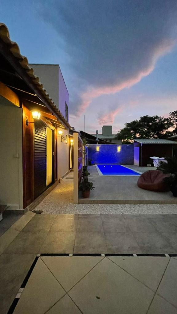 Pousada Casa Mariscal photo 2