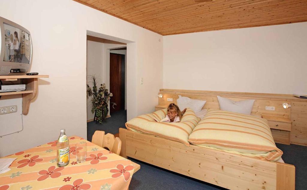 Hotel-Pension Würzbauer photo 4