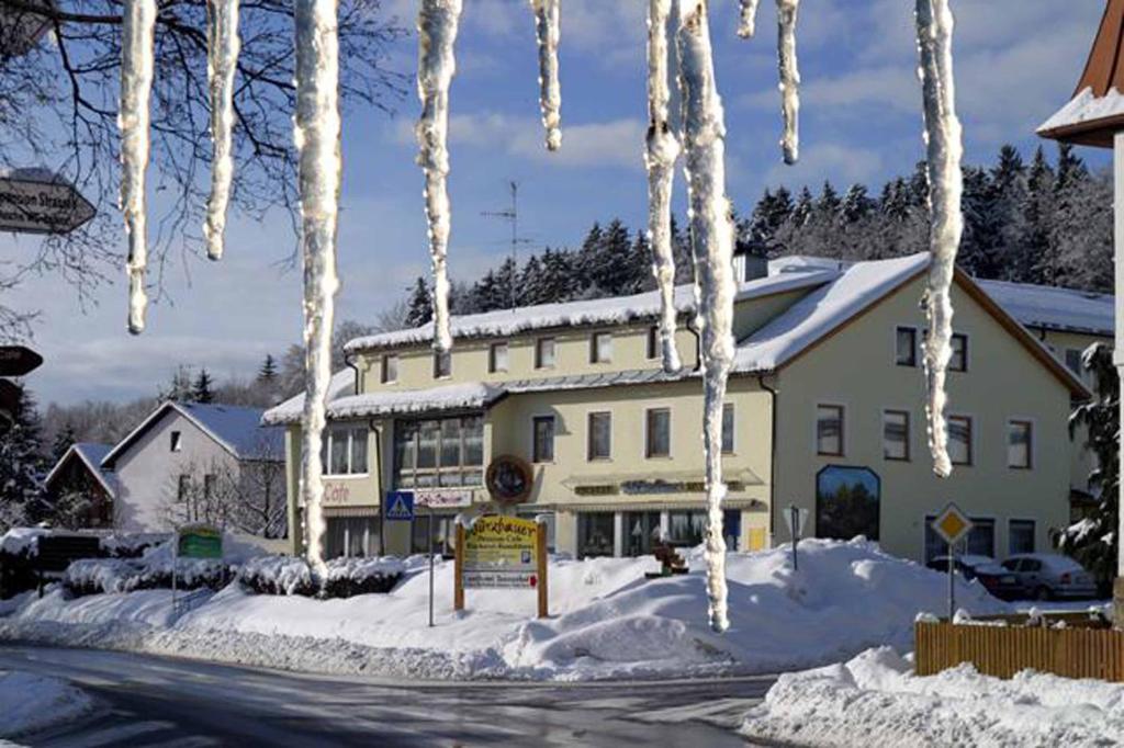 Hotel-Pension Würzbauer photo 1