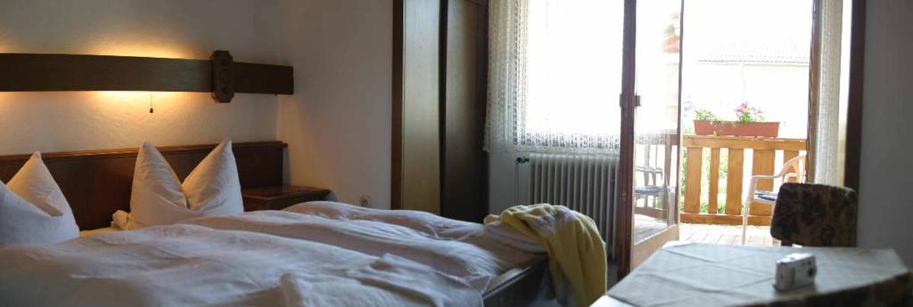 Hotel-Pension Würzbauer photo 3