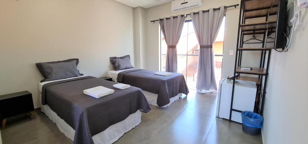 Euro Flat Hotel photo 4