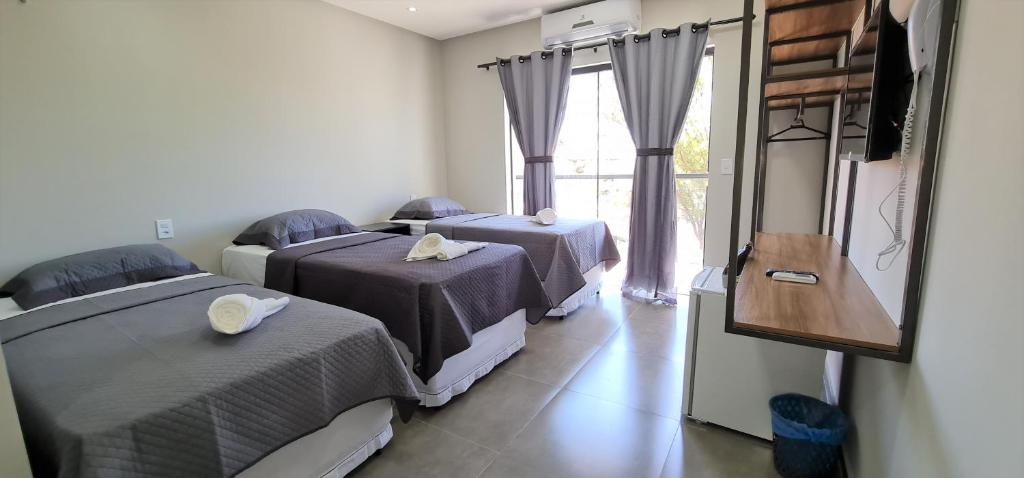 Euro Flat Hotel photo 1
