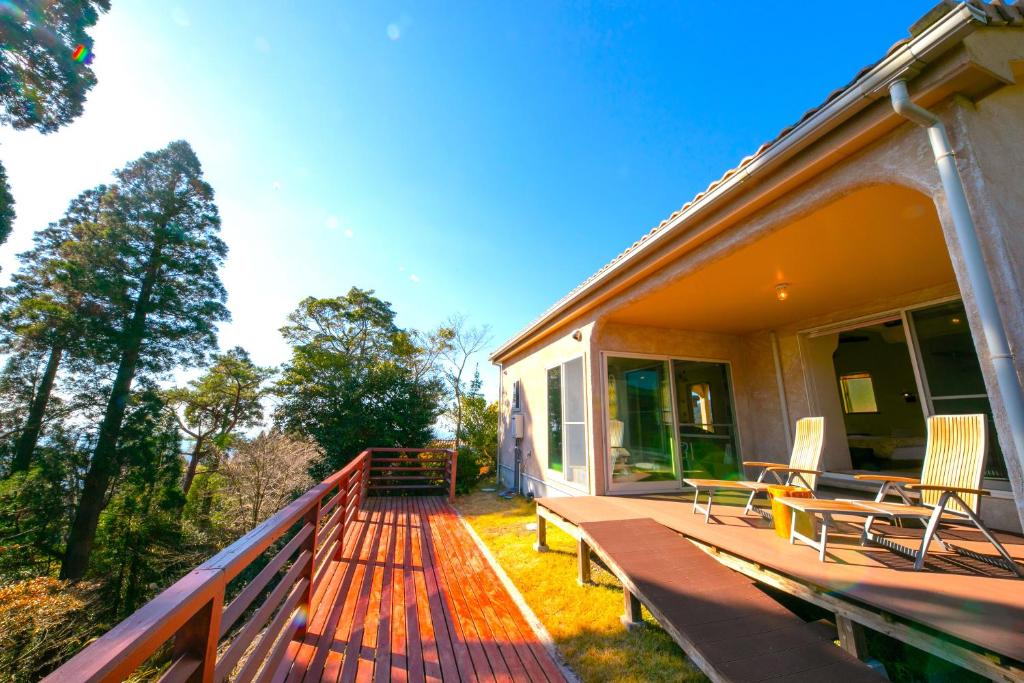 Villa Montpetre photo 2