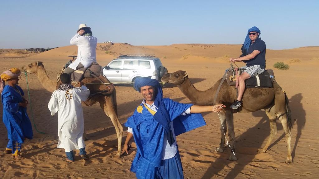 Morocco Deluxe Camp - Assif n'Itrane photo 3