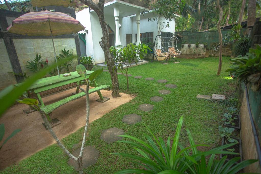 Percy Residence photo 2