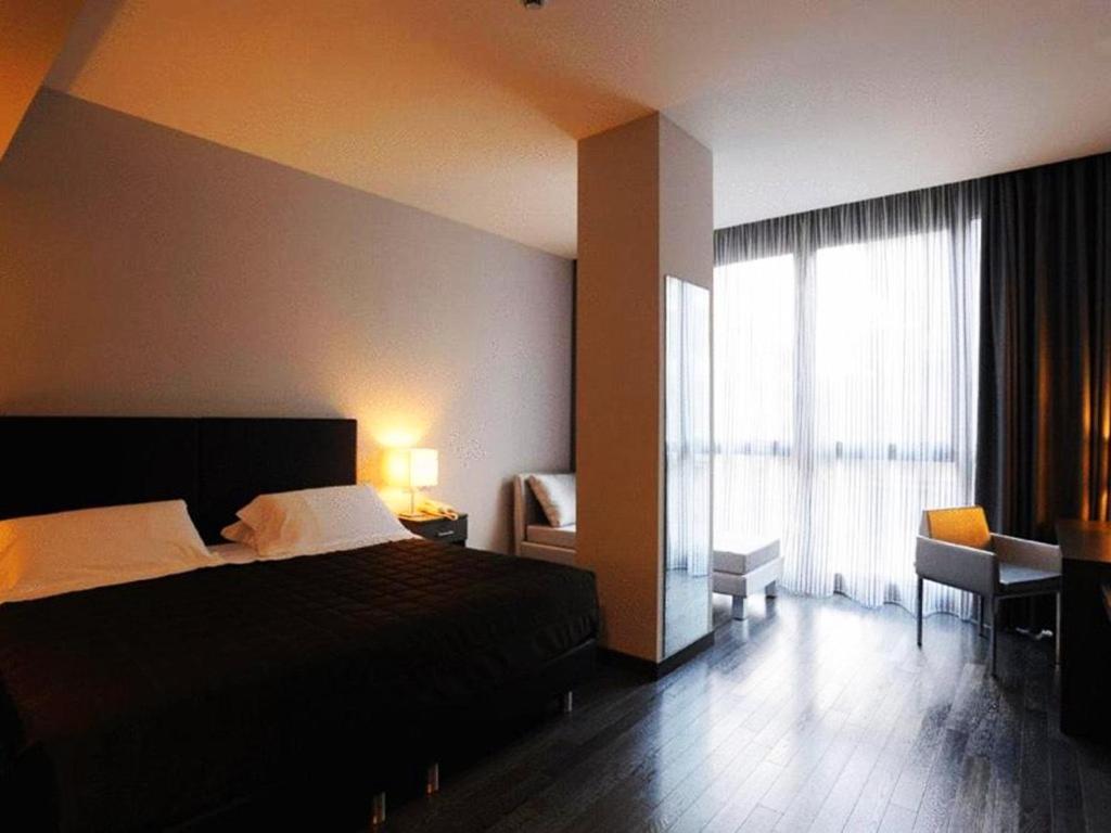 Park Hotel Sporting photo 2