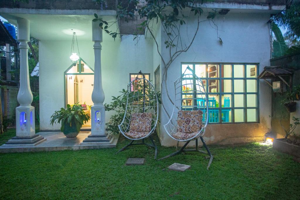 Percy Residence photo 3