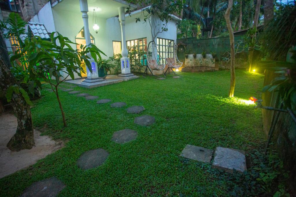 Percy Residence photo 4