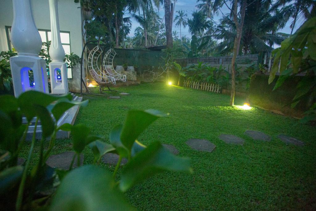 Percy Residence photo 1