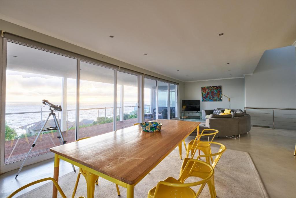 Bahari Villa photo 1