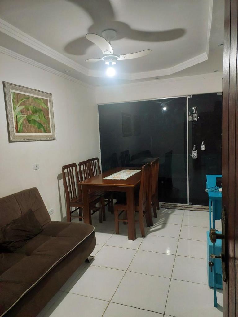 Apartamento Ubatuba 150m do mar Maranduba photo 1
