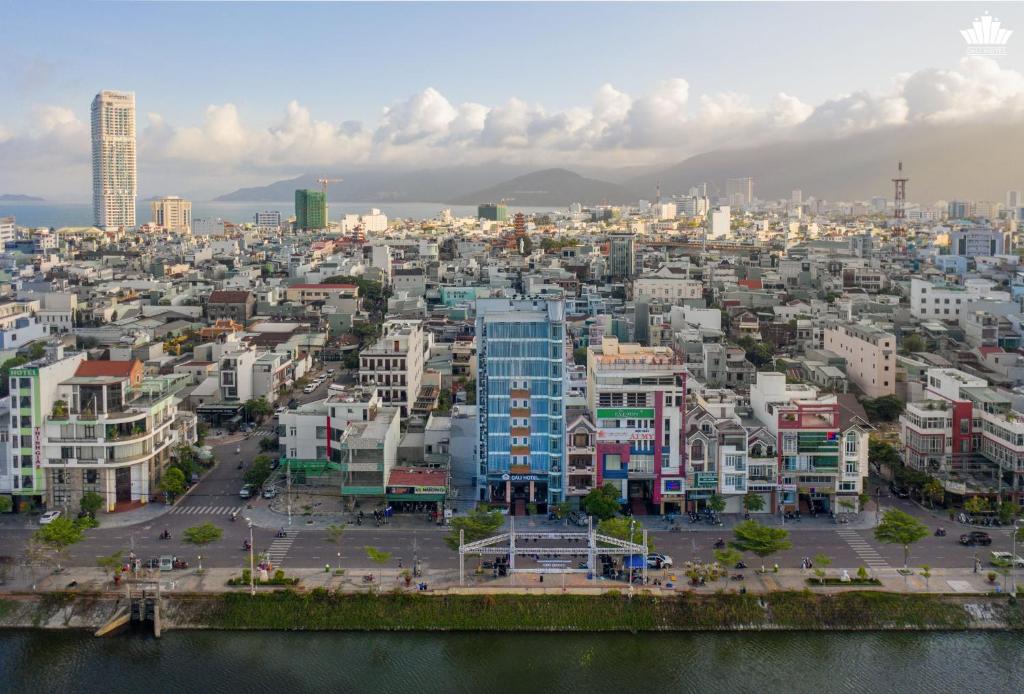 Cali Hotel Quy Nhơn