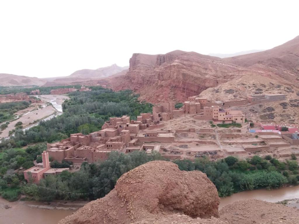 Kasbah Tinariwin photo 3