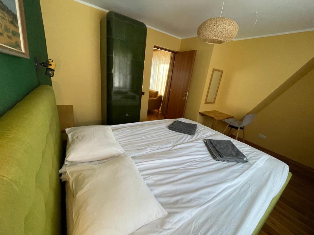 "Indian Summer" Apartment photo 3