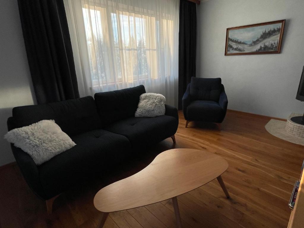 "Winter" Apartment photo 3