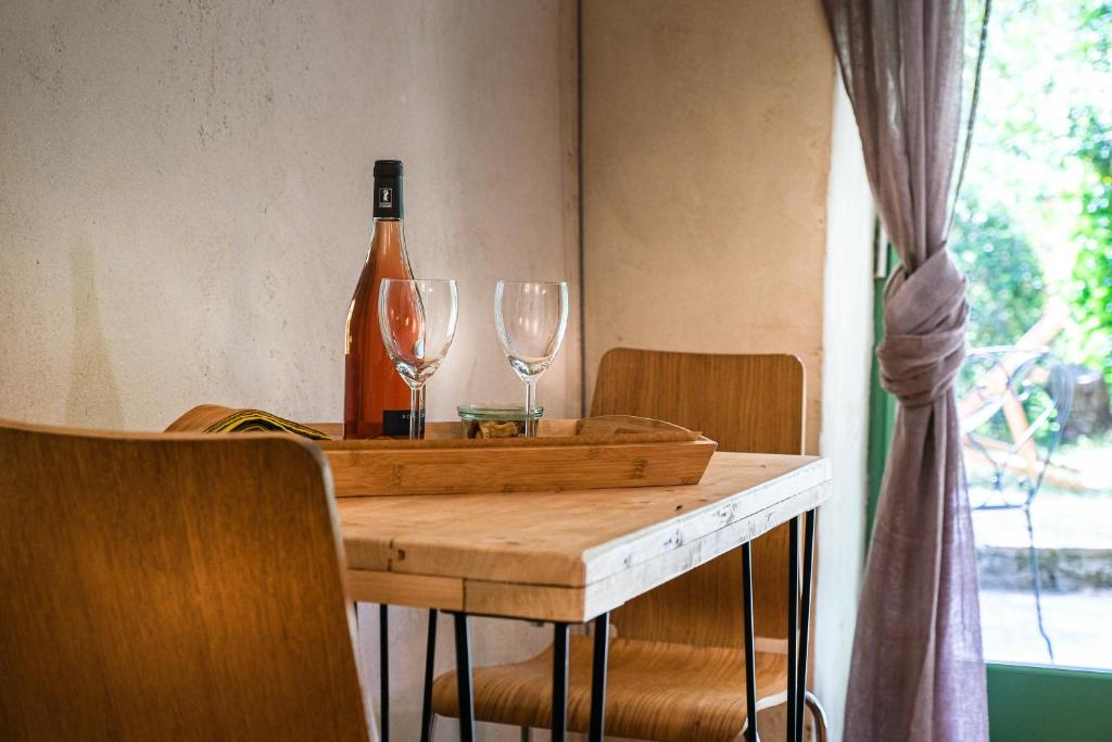 Les chambres de la Dourbie photo 4