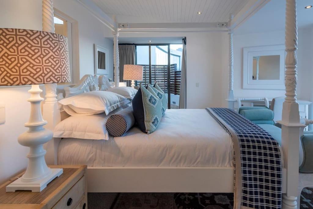 The Upper Deck Penthouse Plettenberg Bay photo 1
