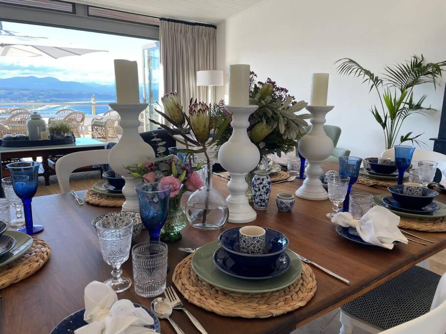 The Upper Deck Penthouse Plettenberg Bay photo 3