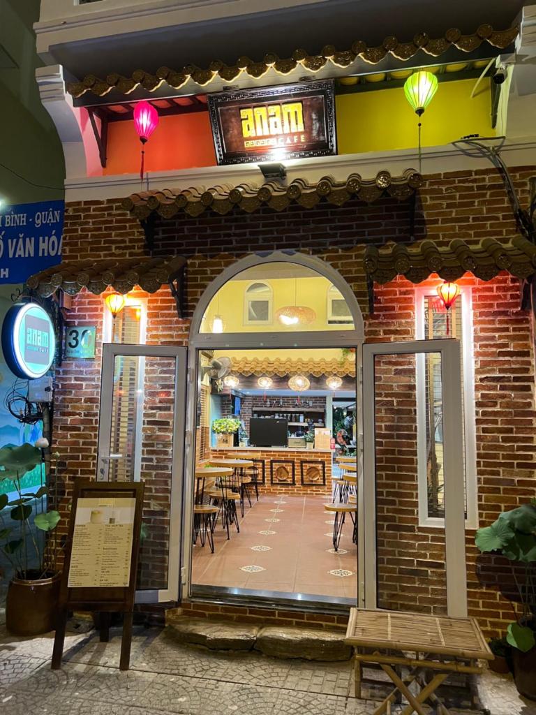 Anam Home Stay