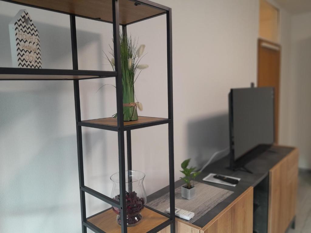 Apartment Amalia photo 4