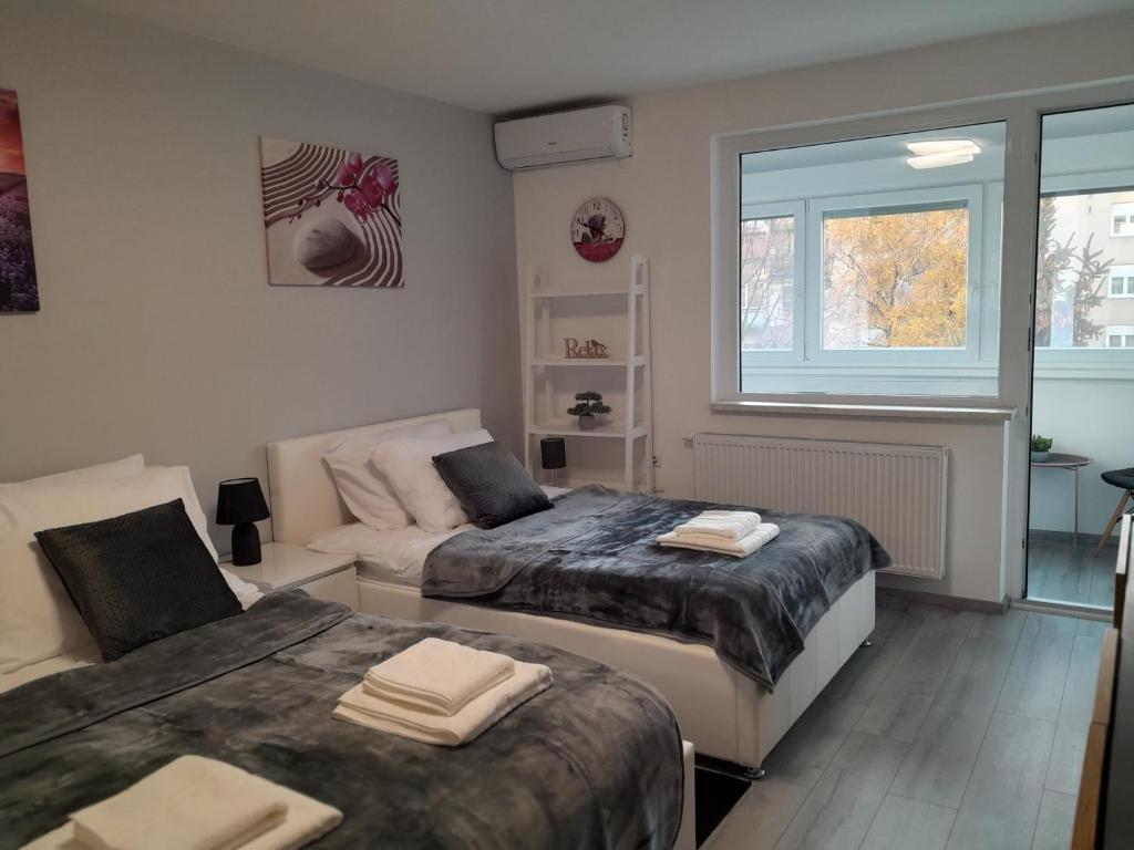 Apartment Amalia photo 3