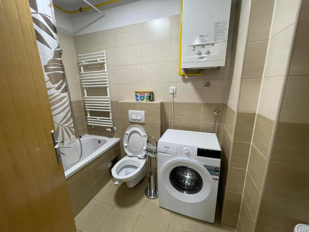 Apartmani Marčetić photo 4