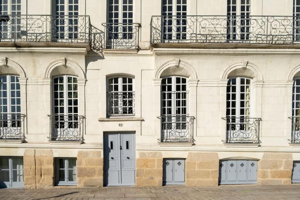 Superbe studio en plein cœur de ville - Face CHU photo 3