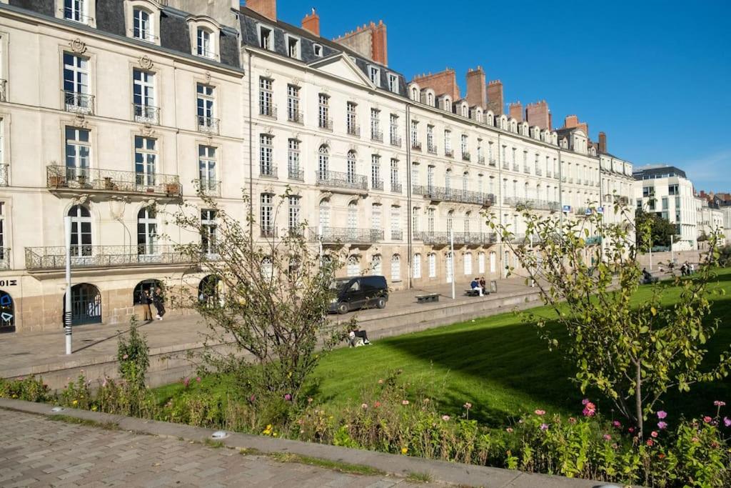 Superbe studio en plein cœur de ville - Face CHU photo 4
