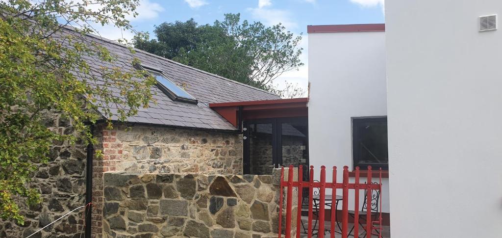 The Haggard Self Catering Accommodation photo 4