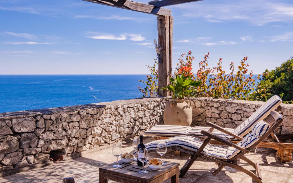 Villa Méditerranée Luxury Sea View photo 4