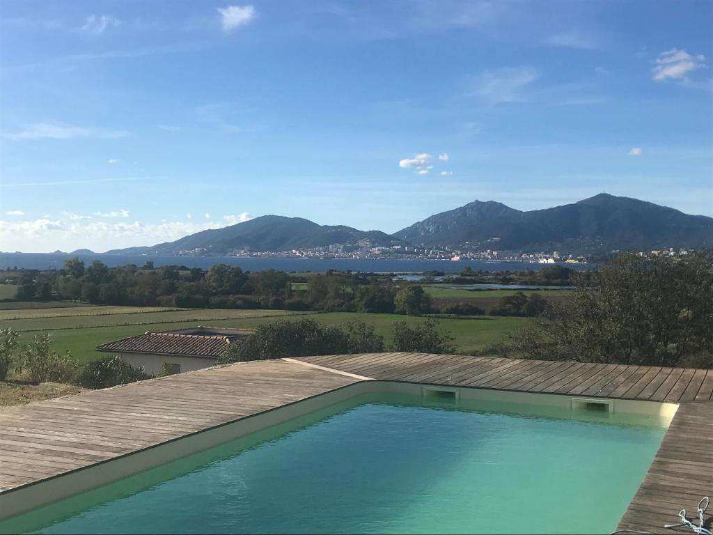 VILLA SANTONI photo 1