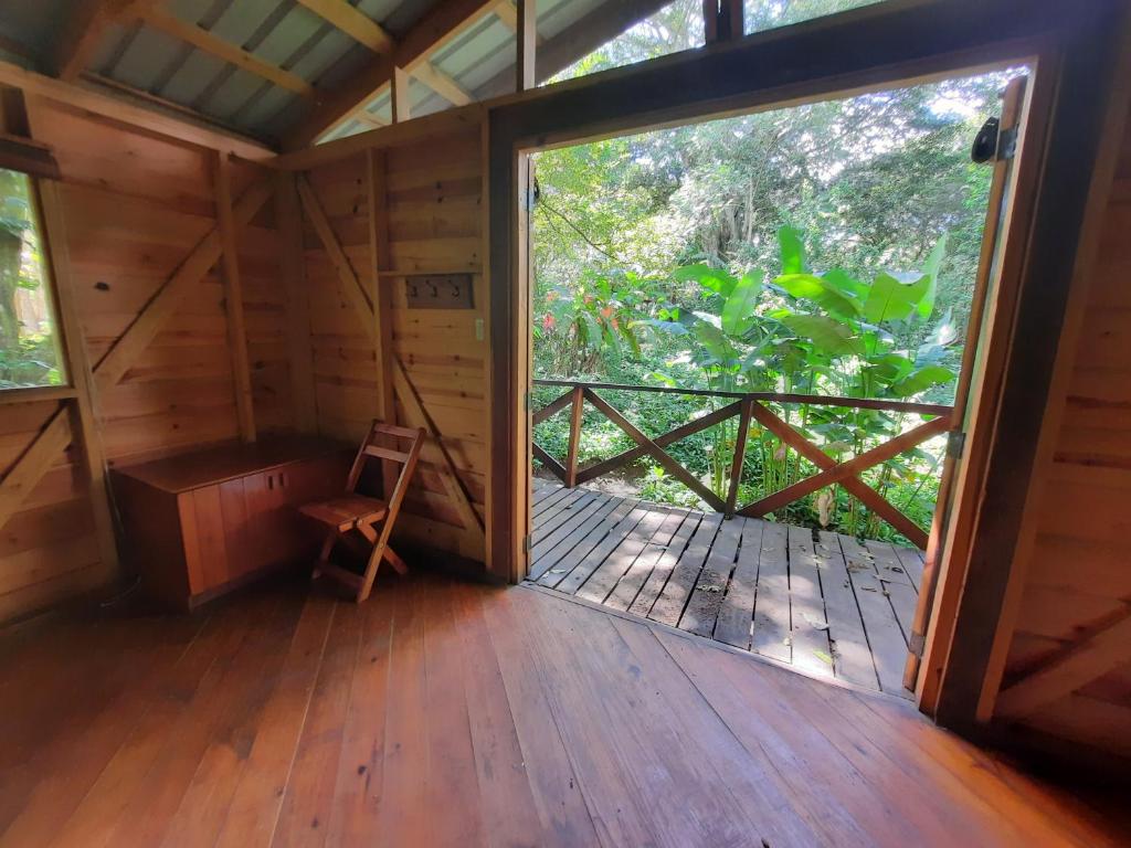 Mombacho Lodge photo 2