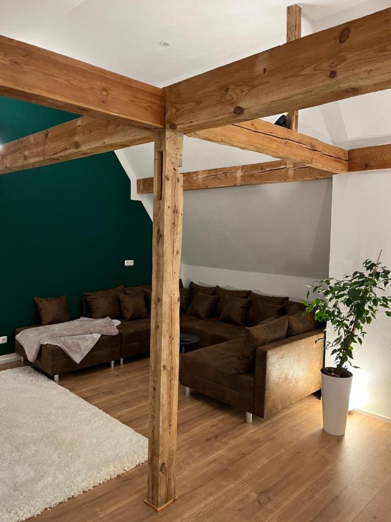 Super Lodge Kulmbach, Lichtenfels