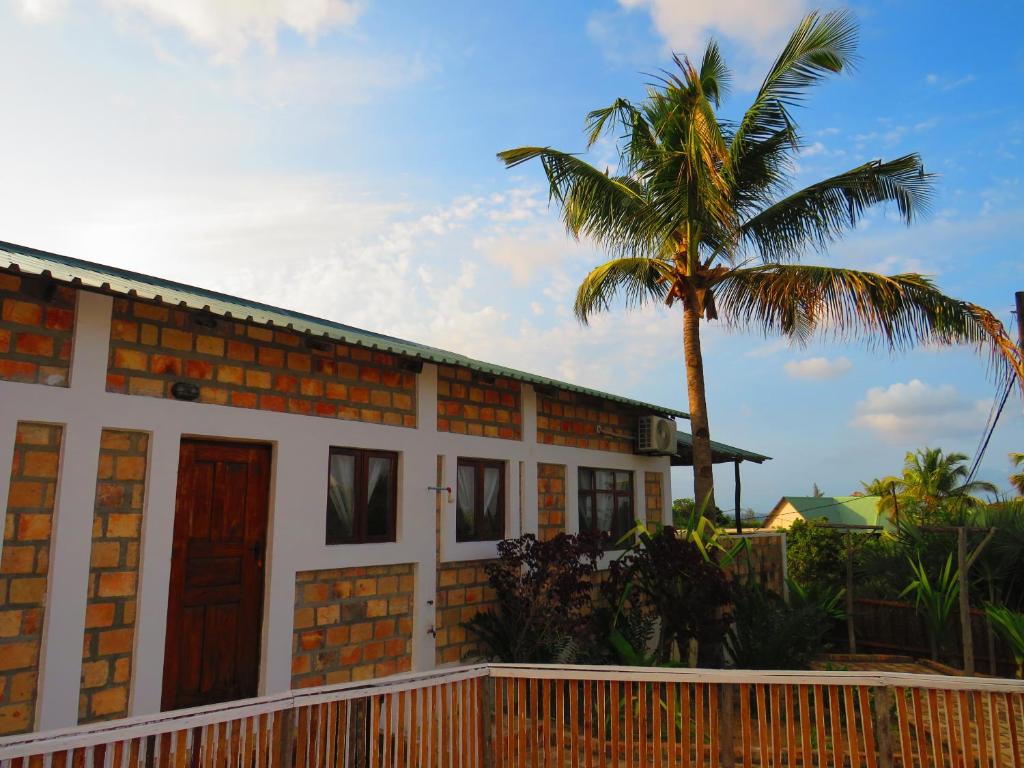 Moz T's Lodge photo 2