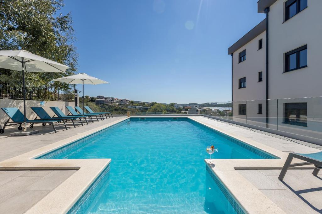 Villa Salacija photo 3