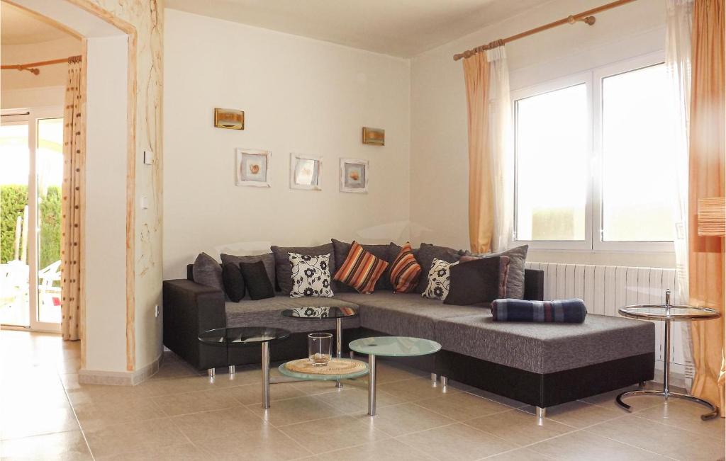 Stunning Home In El Verger With 3 Bedrooms, Wifi And Swimming Pool photo 2