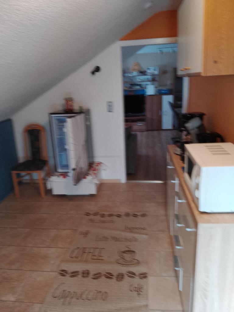 Ferienwohnung Kirchblick photo 4