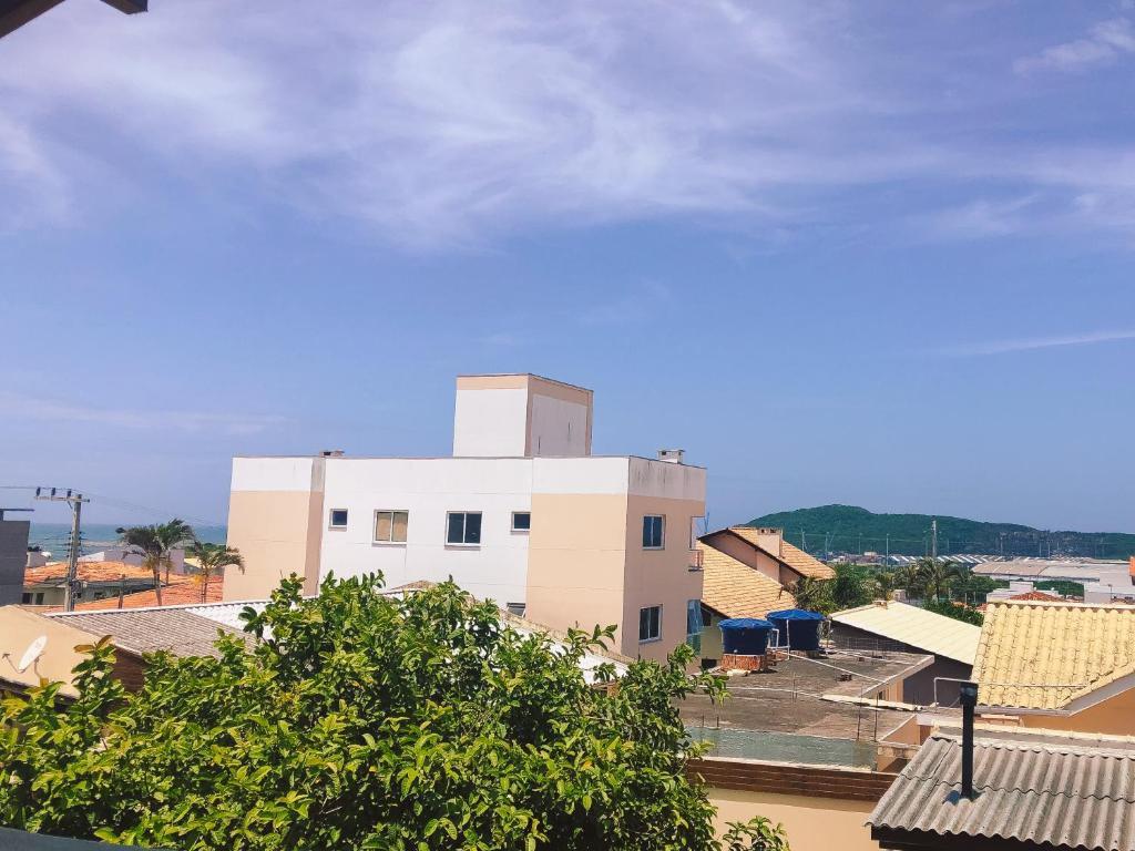 Kitnet em Imbituba - Fabi photo 2