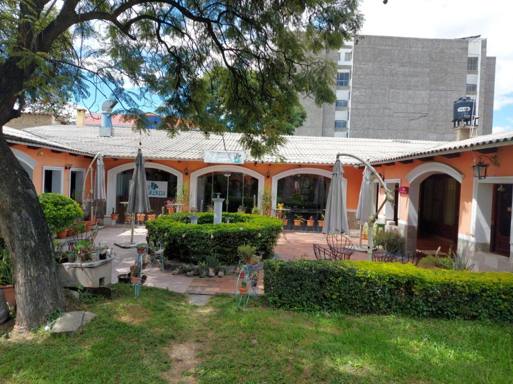 Ñaupa House Hostel photo 2